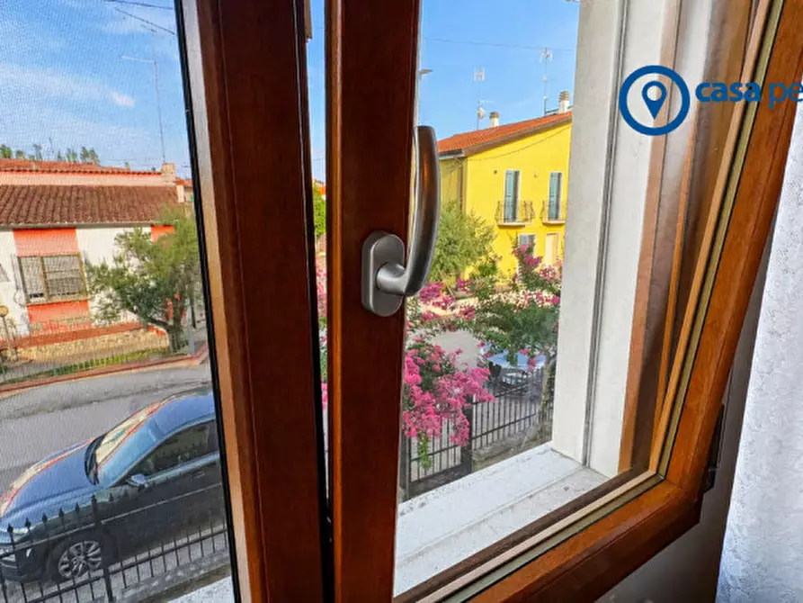 Immagine 21 di Villa in vendita  in Via Cristoforo Colombo a Polesella