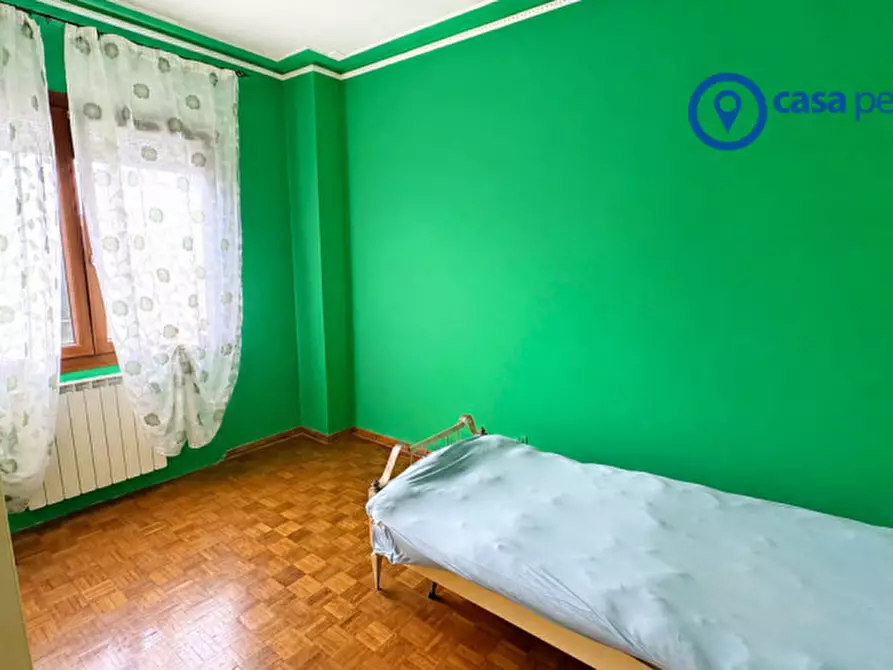 Immagine 22 di Villa in vendita  in Via Cristoforo Colombo a Polesella