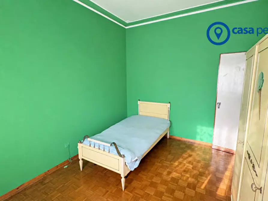Immagine 23 di Villa in vendita  in Via Cristoforo Colombo a Polesella
