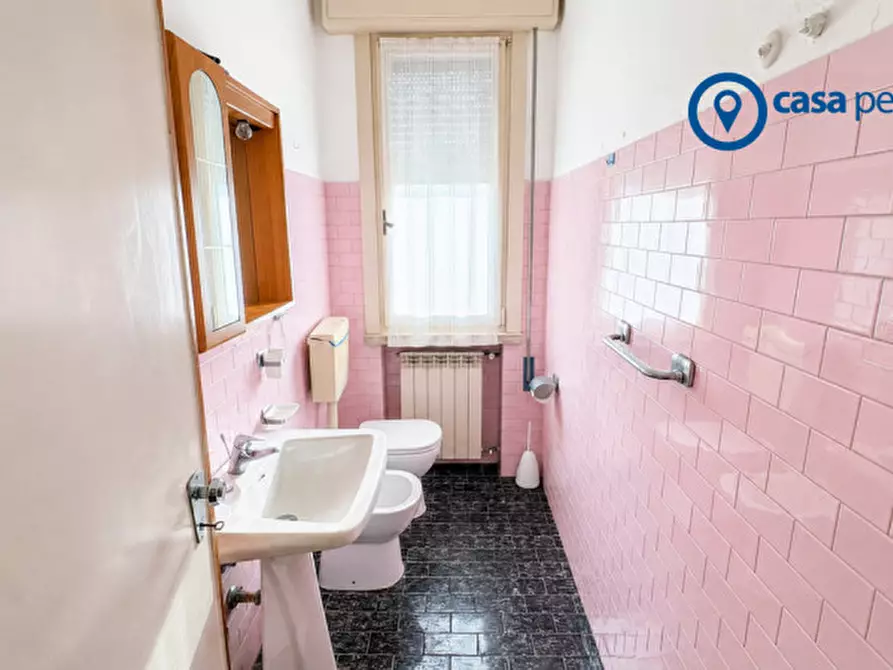 Immagine 24 di Villa in vendita  in Via Cristoforo Colombo a Polesella