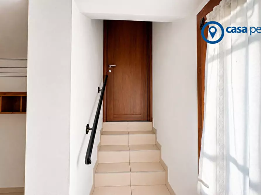 Immagine 26 di Villa in vendita  in Via Cristoforo Colombo a Polesella