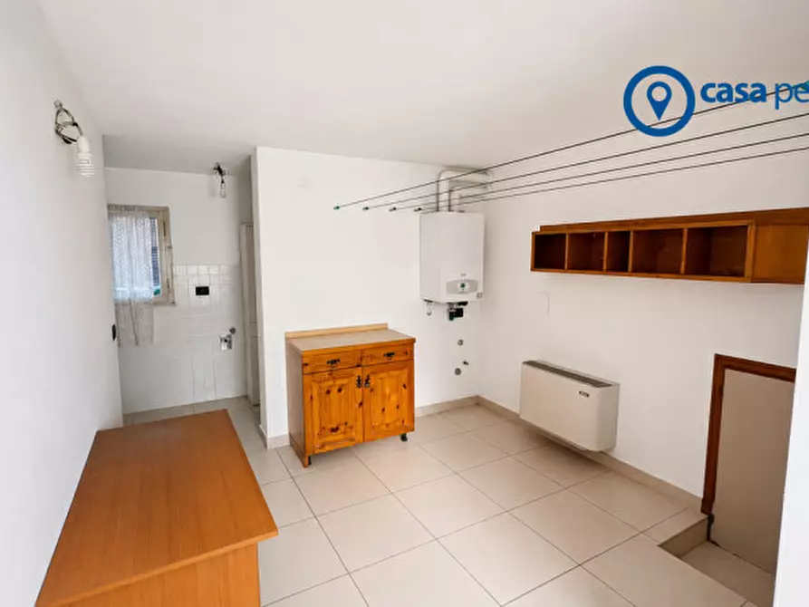 Immagine 27 di Villa in vendita  in Via Cristoforo Colombo a Polesella
