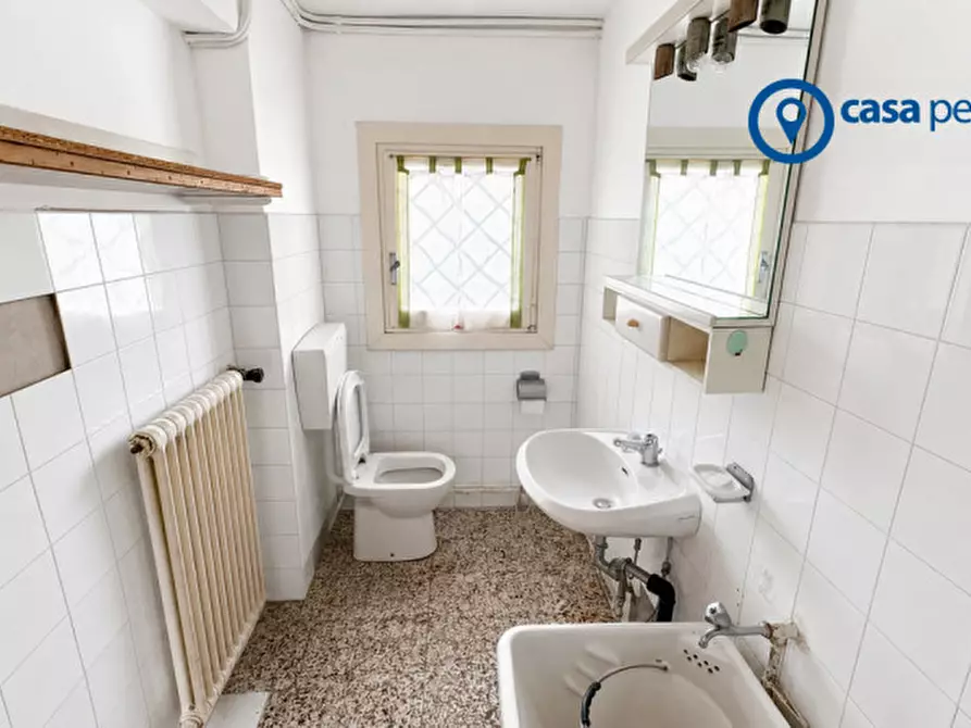 Immagine 30 di Villa in vendita  in Via Cristoforo Colombo a Polesella