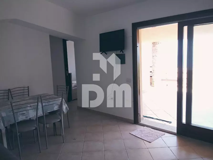 Immagine 9 di Villetta a schiera in vendita  in Via Li Sambuli a Trinità D'agultu E Vignola