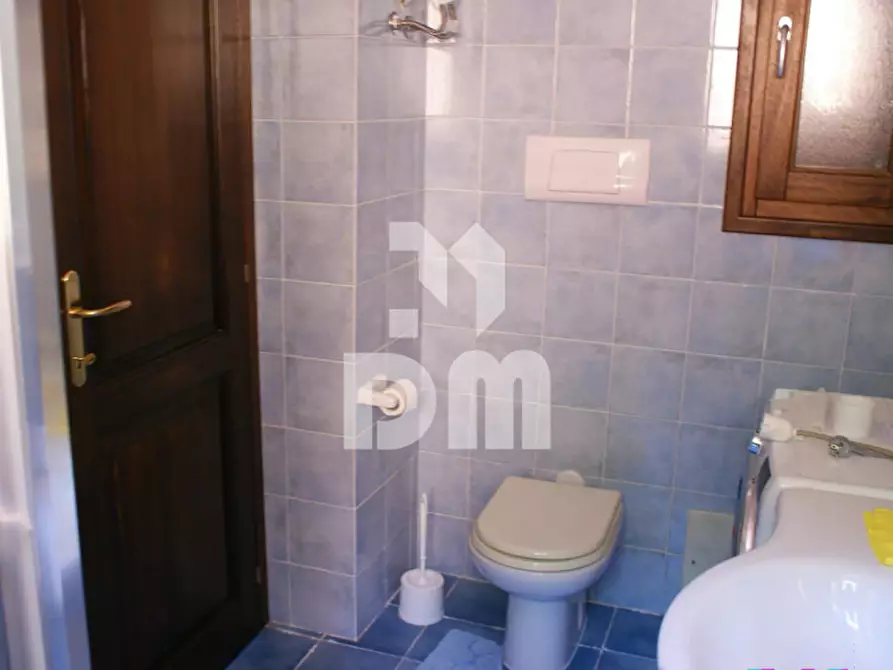 Immagine 13 di Villetta a schiera in vendita  in Via Li Sambuli a Trinità D'agultu E Vignola