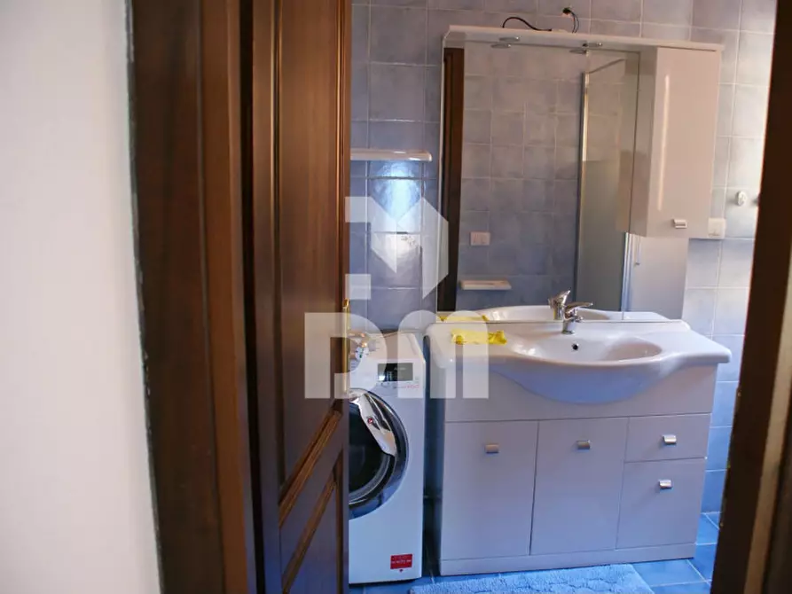 Immagine 14 di Villetta a schiera in vendita  in Via Li Sambuli a Trinità D'agultu E Vignola