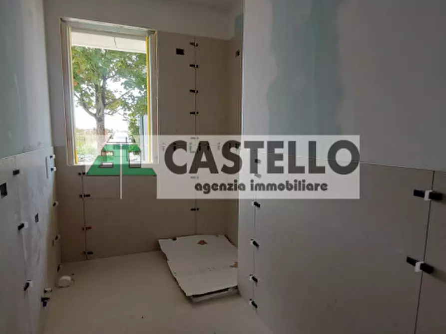 Immagine 7 di Appartamento in vendita  in Via Chiesa a Stra