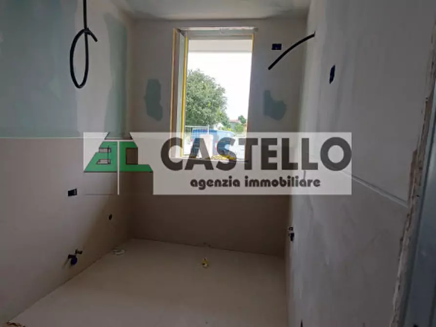 Immagine 9 di Appartamento in vendita  in Via Chiesa a Stra