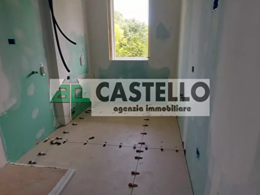 Immagine 15 di Appartamento in vendita  in Via Chiesa a Stra
