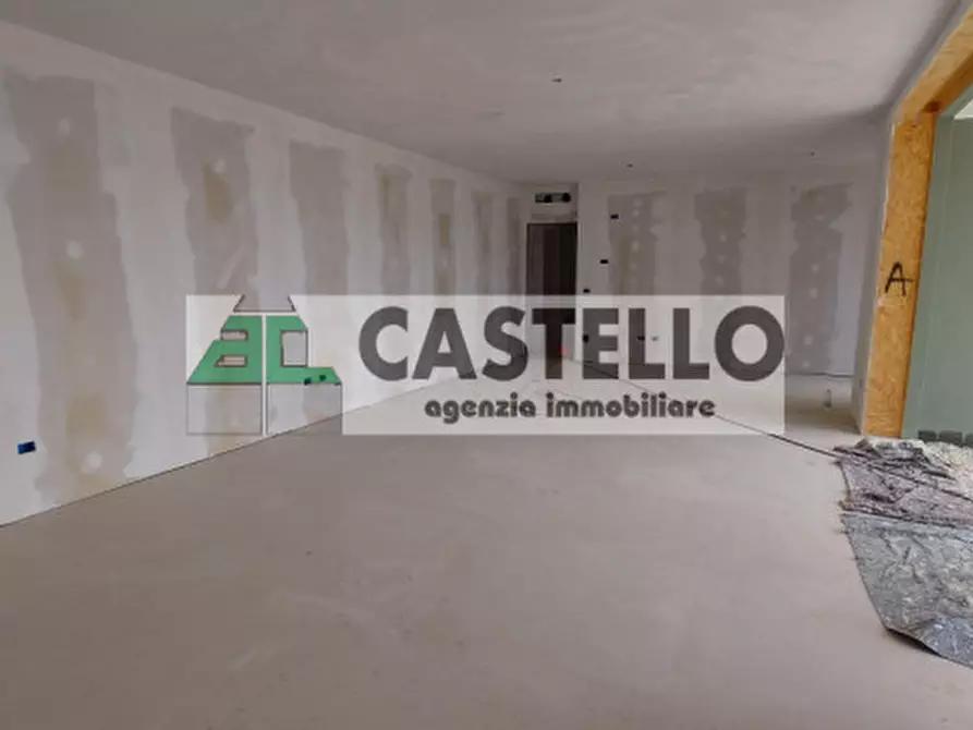 Immagine 27 di Appartamento in vendita  in Via Chiesa a Stra