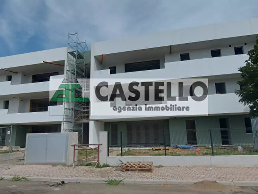 Immagine 33 di Appartamento in vendita  in Via Chiesa a Stra