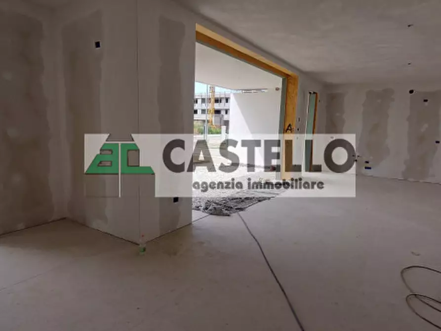 Immagine 35 di Appartamento in vendita  in Via Chiesa a Stra