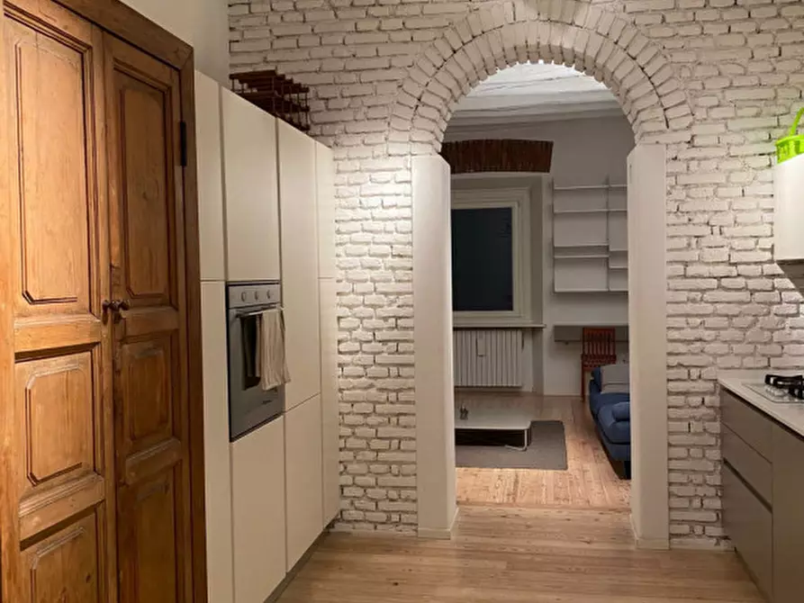 Immagine 1 di Appartamento in affitto  in Via Maurizio Quadrio, 23 a Milano