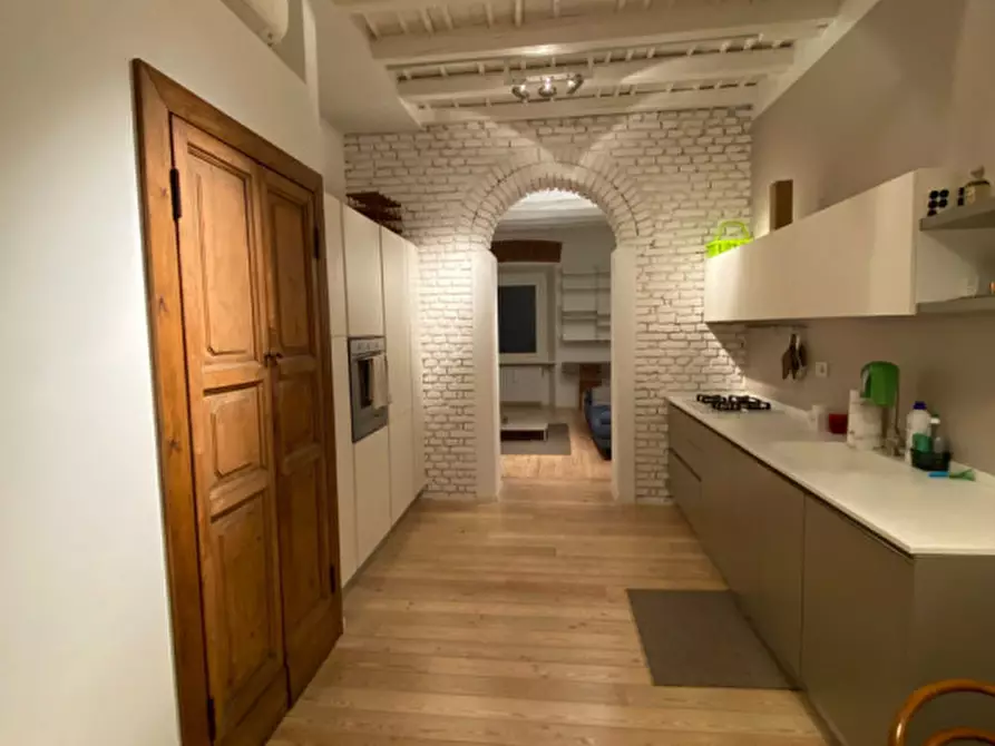 Immagine 2 di Appartamento in affitto  in Via Maurizio Quadrio, 23 a Milano
