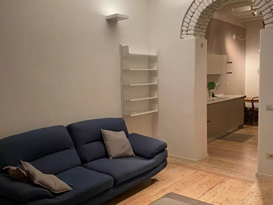Immagine 5 di Appartamento in affitto  in Via Maurizio Quadrio, 23 a Milano
