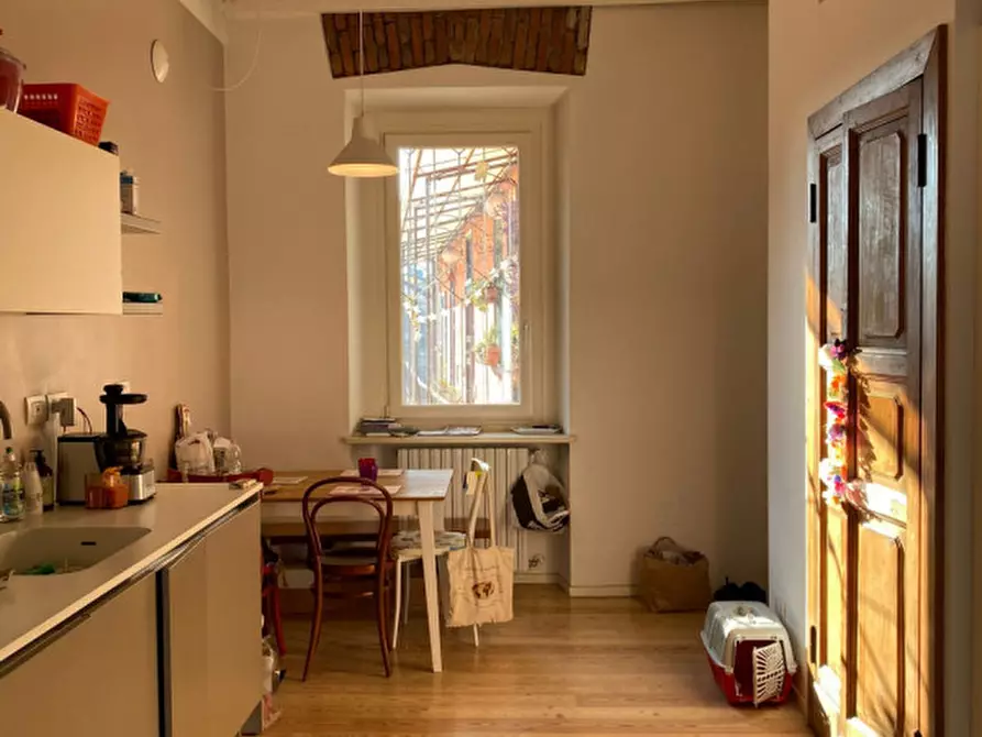 Immagine 6 di Appartamento in affitto  in Via Maurizio Quadrio, 23 a Milano