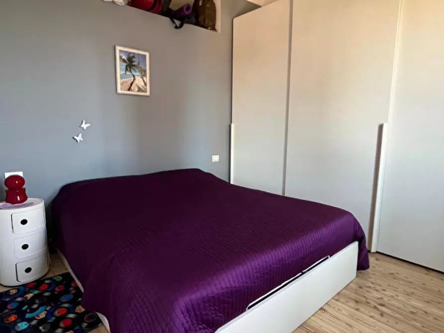 Immagine 10 di Appartamento in affitto  in Via Maurizio Quadrio, 23 a Milano