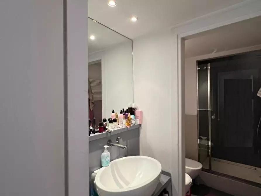 Immagine 12 di Appartamento in affitto  in Via Maurizio Quadrio, 23 a Milano