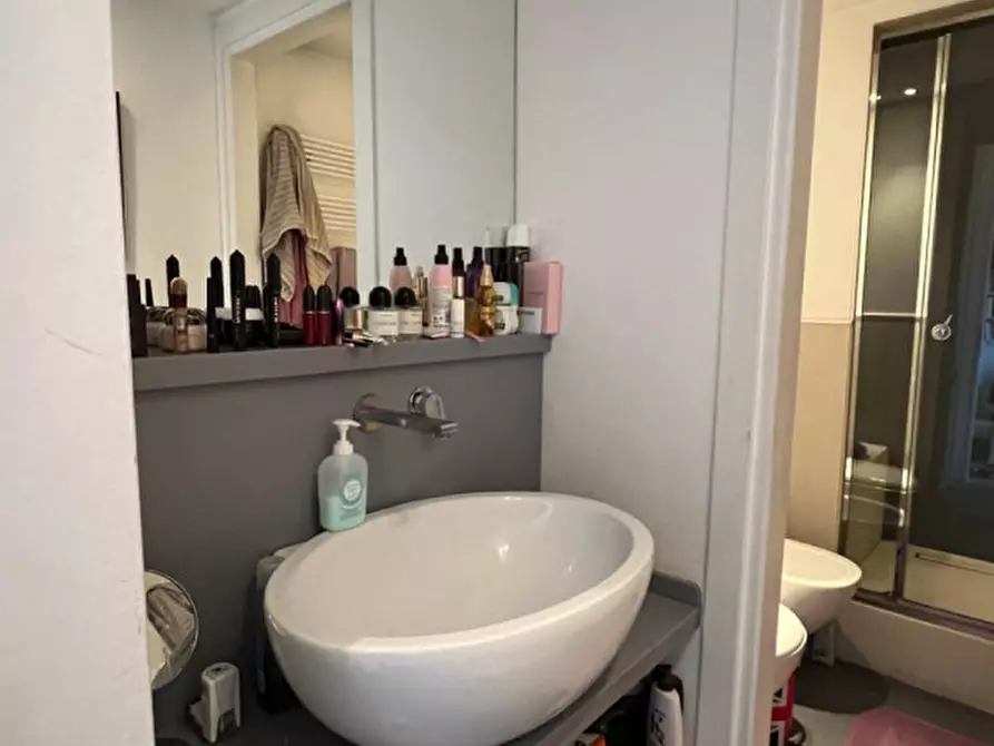 Immagine 15 di Appartamento in affitto  in Via Maurizio Quadrio, 23 a Milano