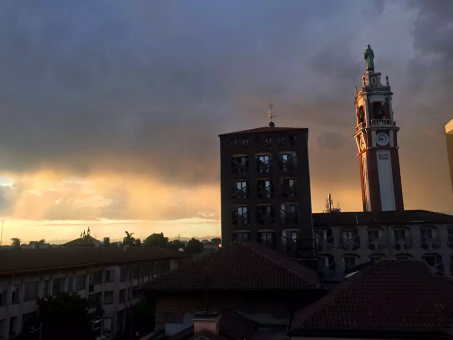 Immagine 17 di Appartamento in affitto  in Via Maurizio Quadrio, 23 a Milano