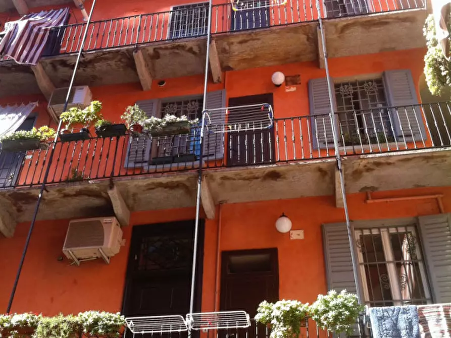 Immagine 18 di Appartamento in affitto  in Via Maurizio Quadrio, 23 a Milano