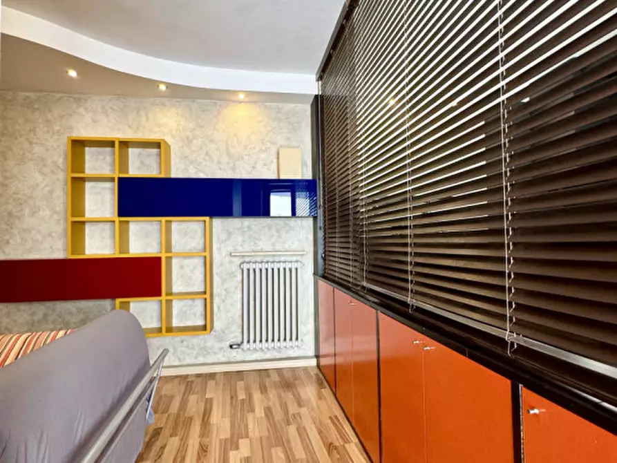 Immagine 10 di Appartamento in vendita  in piazzale santa apollonia 4 a Parma