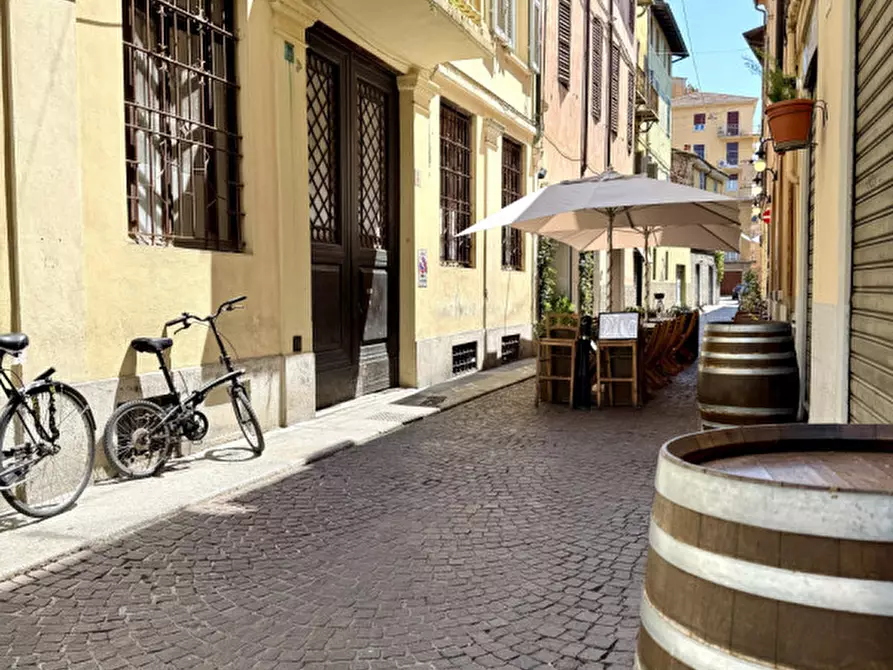 Immagine 19 di Appartamento in vendita  in piazzale santa apollonia 4 a Parma