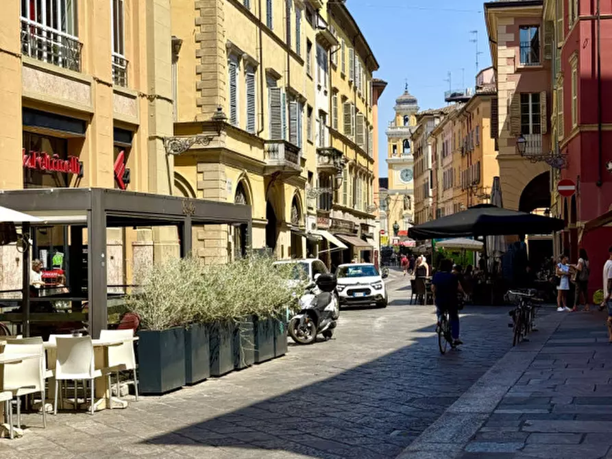 Immagine 21 di Appartamento in vendita  in piazzale santa apollonia 4 a Parma