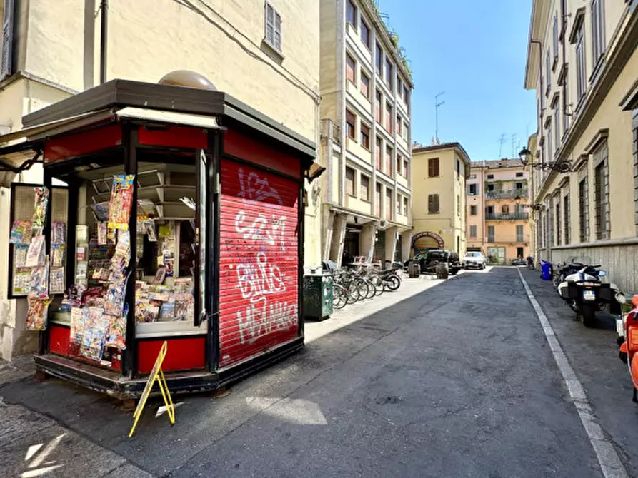 Immagine 22 di Appartamento in vendita  in piazzale santa apollonia 4 a Parma