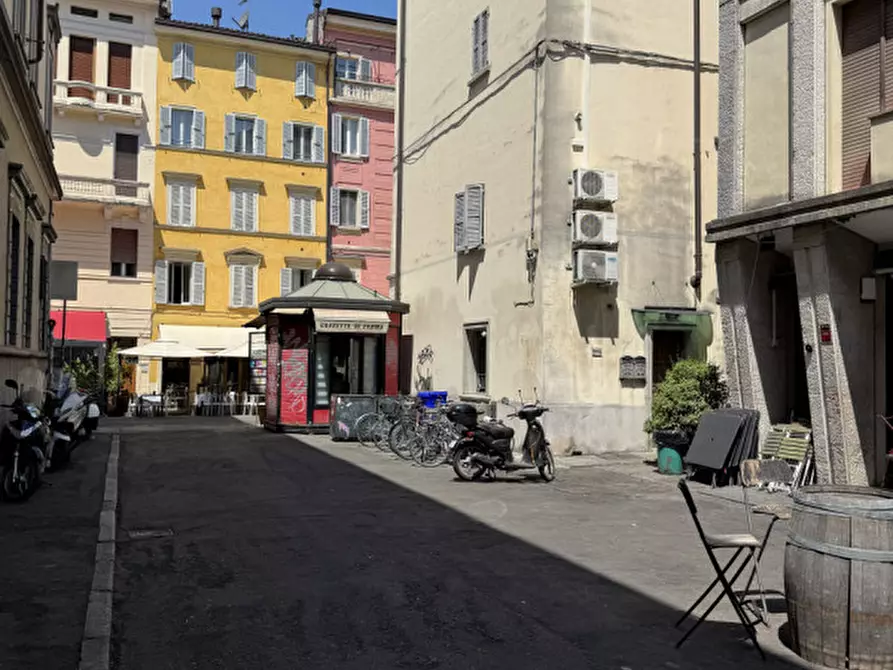 Immagine 24 di Appartamento in vendita  in piazzale santa apollonia 4 a Parma
