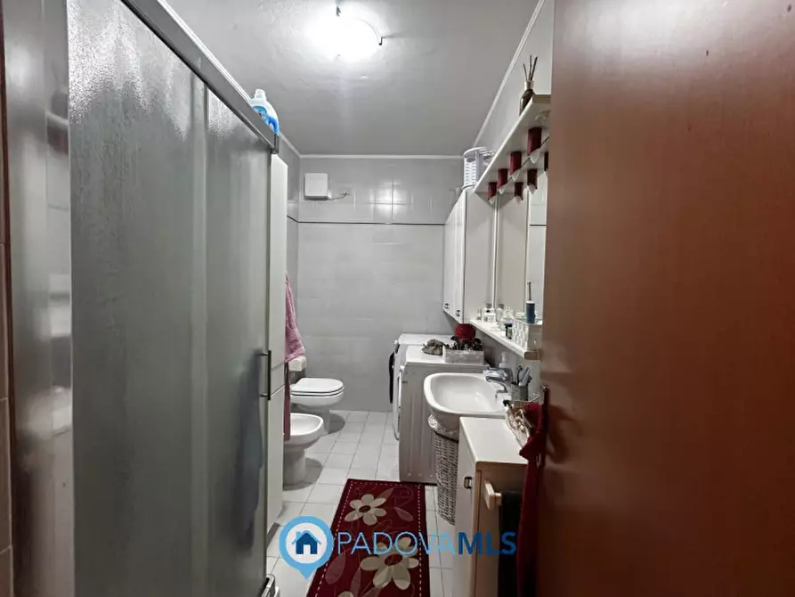 Immagine 4 di Appartamento in vendita  in Via Perugia a Saonara