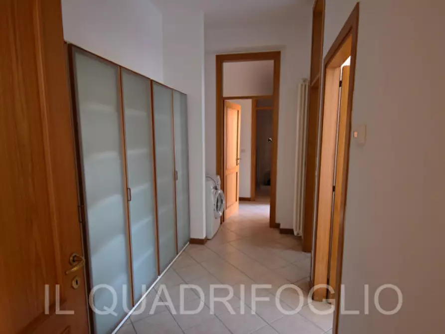 Immagine 4 di Appartamento in vendita  in Corso Sozzi a Cesena