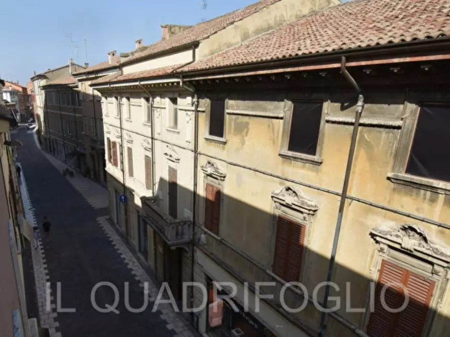 Immagine 13 di Appartamento in vendita  in Corso Sozzi a Cesena