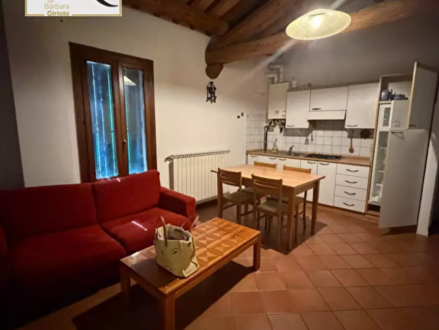 Immagine 4 di Appartamento in affitto  a Badia Polesine