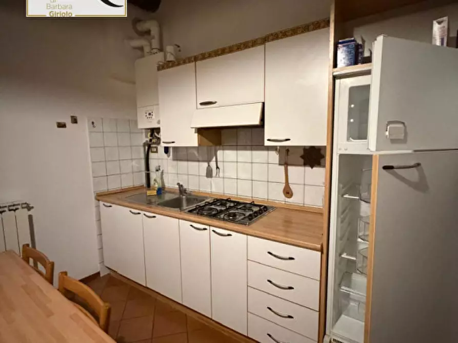 Immagine 6 di Appartamento in affitto  a Badia Polesine