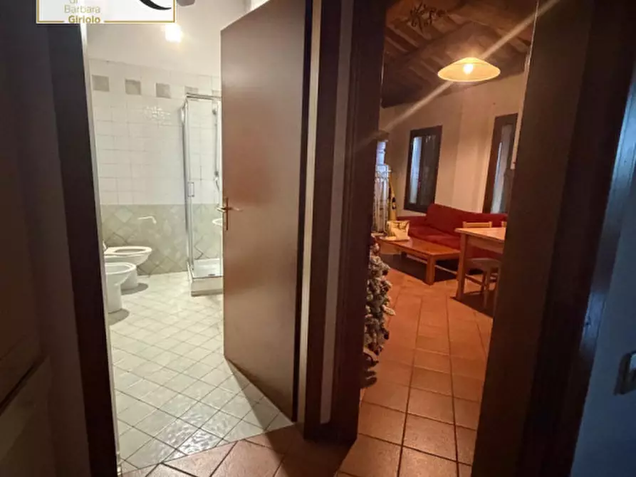 Immagine 10 di Appartamento in affitto  a Badia Polesine