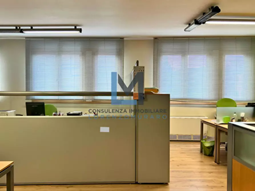 Immagine 2 di Ufficio in affitto  a Montebelluna