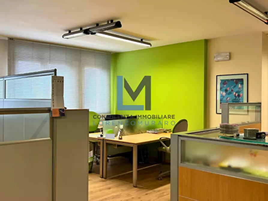 Immagine 3 di Ufficio in affitto  a Montebelluna