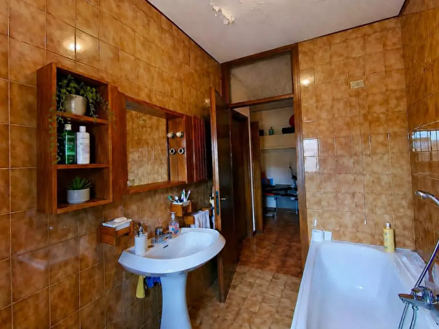Immagine 6 di Appartamento in vendita  in Piazza Don Lucio Ferrazzi a Pernumia