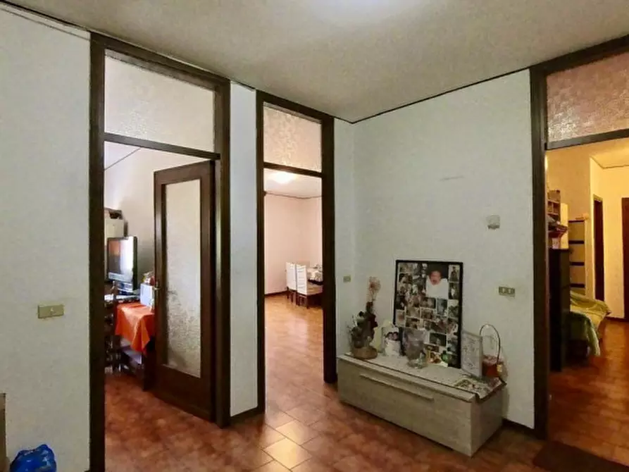 Immagine 7 di Appartamento in vendita  in Piazza Don Lucio Ferrazzi a Pernumia