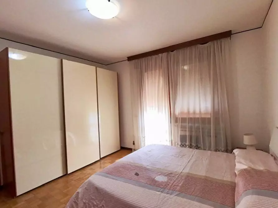 Immagine 9 di Appartamento in vendita  in Piazza Don Lucio Ferrazzi a Pernumia