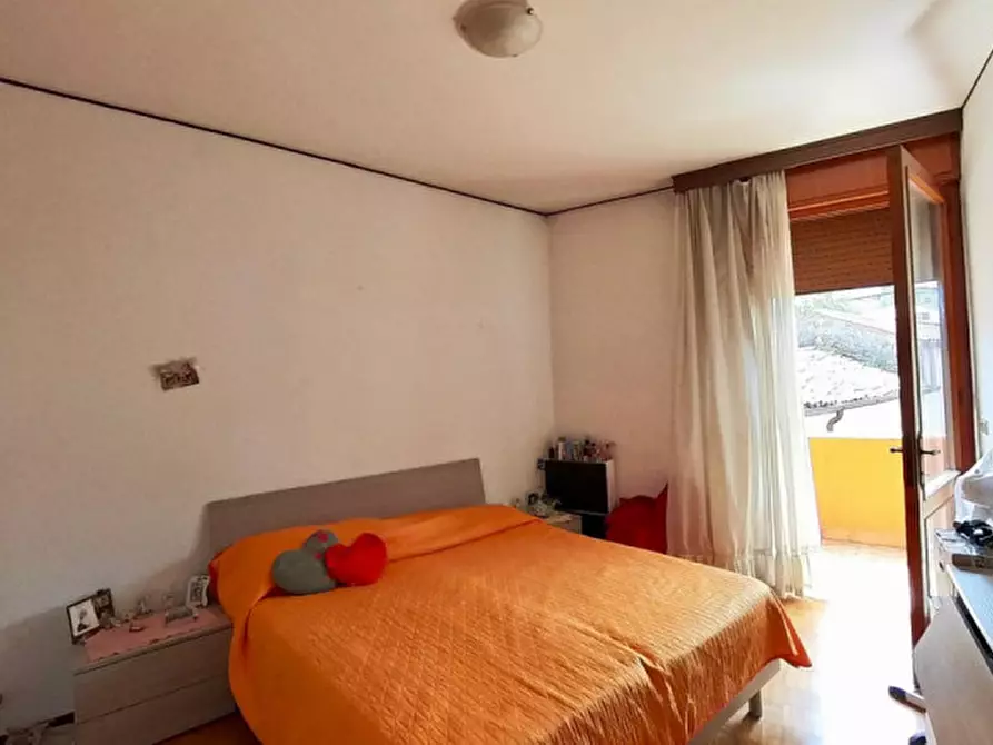 Immagine 10 di Appartamento in vendita  in Piazza Don Lucio Ferrazzi a Pernumia