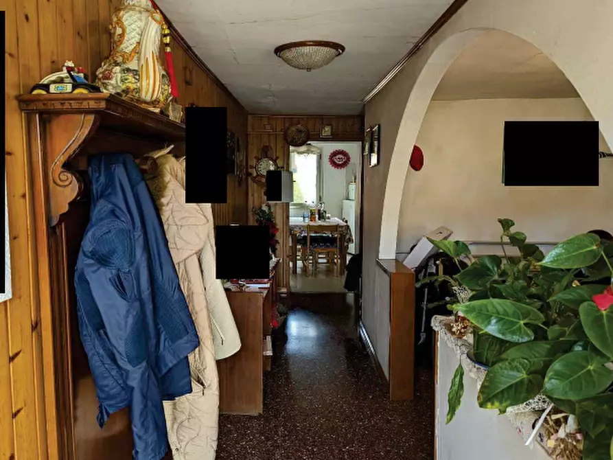 Immagine 5 di Villetta a schiera in vendita  in Via Santa Sabata, 45 a San Michele Al Tagliamento