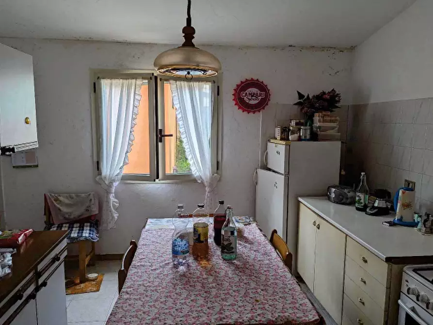 Immagine 6 di Villetta a schiera in vendita  in Via Santa Sabata, 45 a San Michele Al Tagliamento