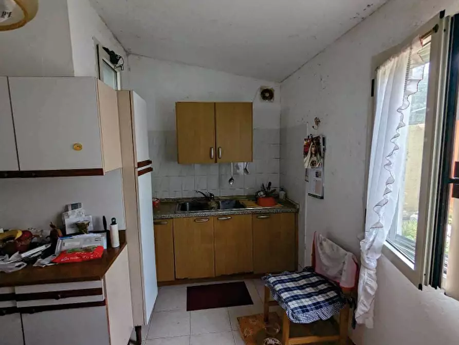 Immagine 7 di Villetta a schiera in vendita  in Via Santa Sabata, 45 a San Michele Al Tagliamento