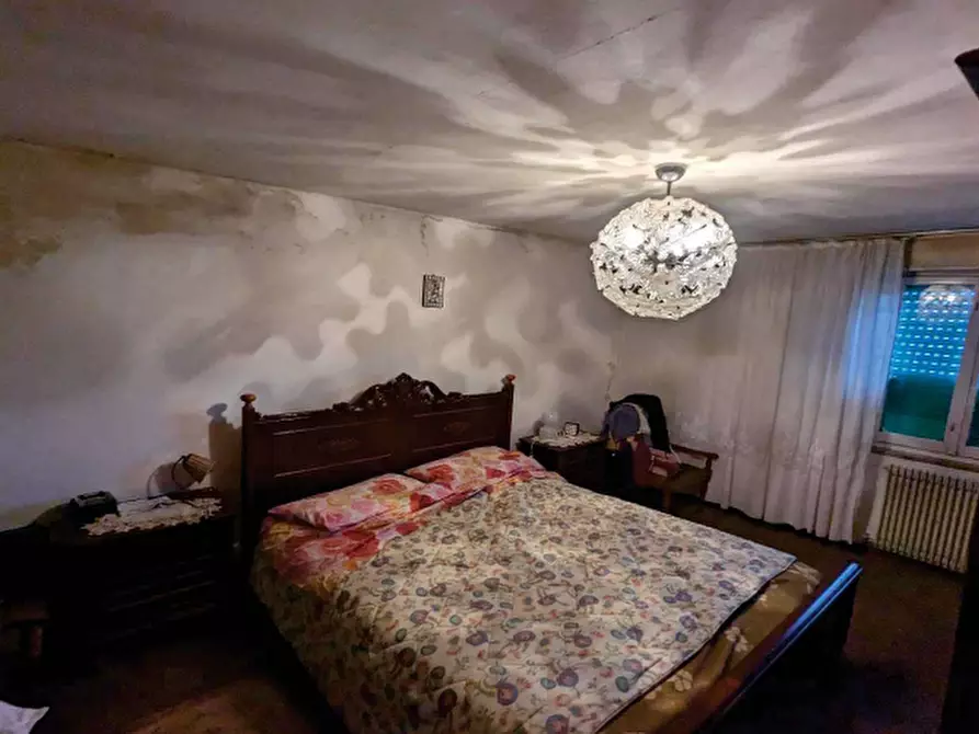 Immagine 10 di Villetta a schiera in vendita  in Via Santa Sabata, 45 a San Michele Al Tagliamento