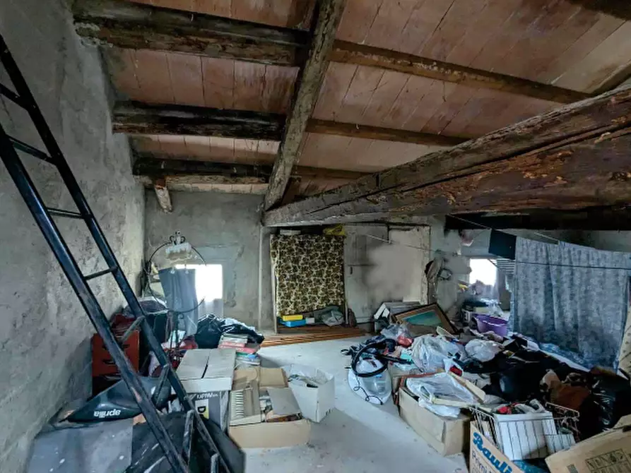 Immagine 11 di Villetta a schiera in vendita  in Via Santa Sabata, 45 a San Michele Al Tagliamento