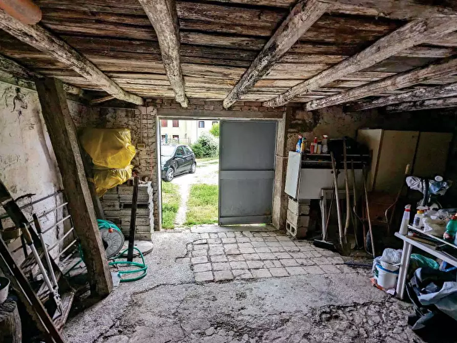 Immagine 12 di Villetta a schiera in vendita  in Via Santa Sabata, 45 a San Michele Al Tagliamento