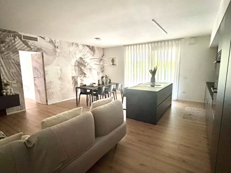Immagine 2 di Appartamento in vendita  in Via Capitello a Vigodarzere