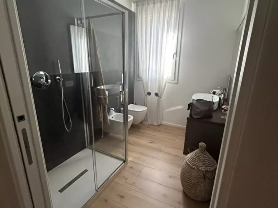 Immagine 10 di Appartamento in vendita  in Via Capitello a Vigodarzere